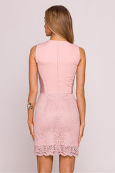 Evening dress model 213671 Moe